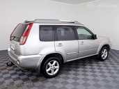 Nissan X-Trail, 2004/Jūnijs, 285000 km, 2.2 l.. - MM.LV - 3