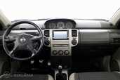Nissan X-Trail, 2004/Jūnijs, 285000 km, 2.2 l.. - MM.LV - 5