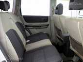 Nissan X-Trail, 2004/Jūnijs, 285000 km, 2.2 l.. - MM.LV - 7