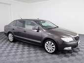 Skoda Superb, 2009/Augusts, 307000 km, 1.8 l.. - MM.LV