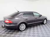 Skoda Superb, 2009/Augusts, 307000 km, 1.8 l.. - MM.LV - 3