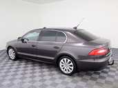 Skoda Superb, 2009/Augusts, 307000 km, 1.8 l.. - MM.LV - 4
