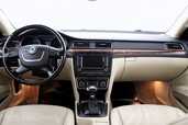 Skoda Superb, 2009/Augusts, 307000 km, 1.8 l.. - MM.LV - 5