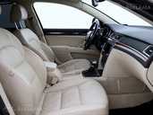 Skoda Superb, 2009/Augusts, 307000 km, 1.8 l.. - MM.LV - 6