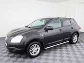 Nissan Qashqai, 2008/Март, 243000 km, 2.0 л.. - MM.LV - 2