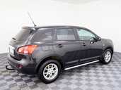 Nissan Qashqai, 2008/Март, 243000 km, 2.0 л.. - MM.LV - 3