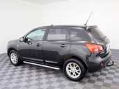 Nissan Qashqai, 2008/Март, 243000 km, 2.0 л.. - MM.LV - 4