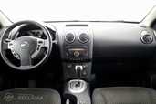 Nissan Qashqai, 2008/Март, 243000 km, 2.0 л.. - MM.LV - 5
