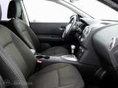 Nissan Qashqai, 2008/Март, 243000 km, 2.0 л.. - MM.LV - 6