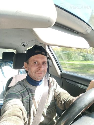 Познакомлюсь - MM.LV