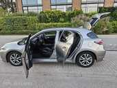 Lexus CT, 2015/October, 108 000 km, 1.8 l.. - MM.LV - 9
