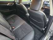 Lexus CT, 2015/October, 108 000 km, 1.8 l.. - MM.LV - 12