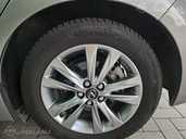 Lexus CT, 2015/October, 108 000 km, 1.8 l.. - MM.LV - 15