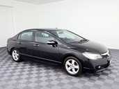 Honda Civic, 2011/Marts, 289000 km, 1.8 l.. - MM.LV