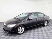 Honda Civic, 2011/Marts, 289000 km, 1.8 l.. - MM.LV - 2