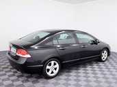 Honda Civic, 2011/Marts, 289000 km, 1.8 l.. - MM.LV - 3