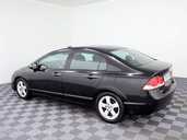 Honda Civic, 2011/Marts, 289000 km, 1.8 l.. - MM.LV - 4
