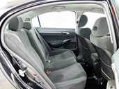 Honda Civic, 2011/Marts, 289000 km, 1.8 l.. - MM.LV - 7