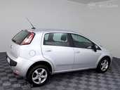 Fiat Punto, 2011/Сентябрь, 204000 km, 1.4 л.. - MM.LV - 3