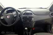 Fiat Punto, 2011/Сентябрь, 204000 km, 1.4 л.. - MM.LV - 5