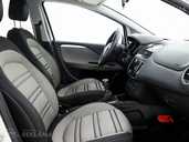 Fiat Punto, 2011/Сентябрь, 204000 km, 1.4 л.. - MM.LV - 6