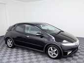 Honda Civic, 2006/Jūnijs, 233000 km, 1.8 l.. - MM.LV