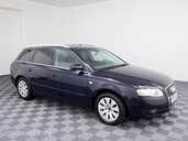 Audi A4, 2005/Jūlijs, 298000 km, 2.0 l.. - MM.LV