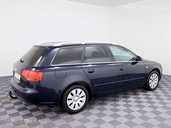 Audi A4, 2005/Июль, 298000 km, 2.0 л.. - MM.LV - 3