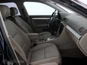 Audi A4, 2005/Июль, 298000 km, 2.0 л.. - MM.LV - 6