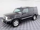 Jeep Commander, 2007/March, 362000 km, 3.0 l.. - MM.LV - 2
