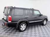 Jeep Commander, 2007/March, 362000 km, 3.0 l.. - MM.LV - 3