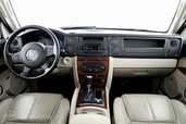 Jeep Commander, 2007/March, 362000 km, 3.0 l.. - MM.LV - 5