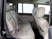 Jeep Commander, 2007/March, 362000 km, 3.0 l.. - MM.LV - 7