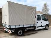 Opel Movano, 2008/Апрель, 283000 km, 2.5 л.. - MM.LV - 3