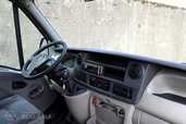 Opel Movano, 2008/Апрель, 283000 km, 2.5 л.. - MM.LV - 5
