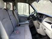 Opel Movano, 2008/Апрель, 283000 km, 2.5 л.. - MM.LV - 6
