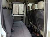 Opel Movano, 2008/Апрель, 283000 km, 2.5 л.. - MM.LV - 7