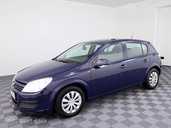 Opel Astra, 2005/Jūnijs, 212000 km, 1.6 l.. - MM.LV - 2