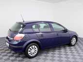 Opel Astra, 2005/Jūnijs, 212000 km, 1.6 l.. - MM.LV - 3