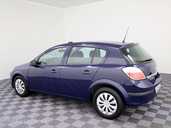 Opel Astra, 2005/Jūnijs, 212000 km, 1.6 l.. - MM.LV - 4