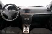 Opel Astra, 2005/Jūnijs, 212000 km, 1.6 l.. - MM.LV - 5