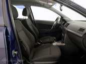 Opel Astra, 2005/Jūnijs, 212000 km, 1.6 l.. - MM.LV - 6