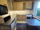 Квартира в Риге, Ильгюциемс, 50 м², 2 комн., 4 этаж. - MM.LV
