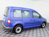 Volkswagen Caddy, 2004/Май, 332000 km, 2.0 л.. - MM.LV - 3
