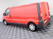 Renault Trafic, 2010/August, 346000 km, 2.0 l.. - MM.LV - 4