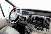 Renault Trafic, 2010/August, 346000 km, 2.0 l.. - MM.LV - 5
