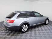 Audi A6 allroad, 2010/Augusts, 367000 km, 2.7 l.. - MM.LV - 3