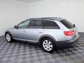 Audi A6 allroad, 2010/Augusts, 367000 km, 2.7 l.. - MM.LV - 4