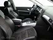 Audi A6 allroad, 2010/Augusts, 367000 km, 2.7 l.. - MM.LV - 6