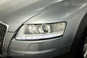 Audi A6 allroad, 2010/Augusts, 367000 km, 2.7 l.. - MM.LV - 11